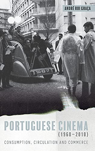 Portuguese Cinema (1960-2010): Consumption
