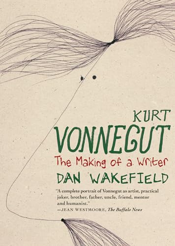 Kurt Vonnegut: The Making of a Writer