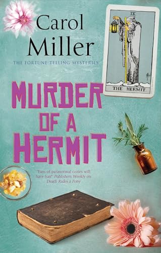 Murder of a Hermit