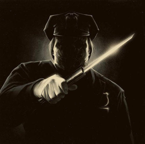Various - MANIAC COP 2 [VINYL]