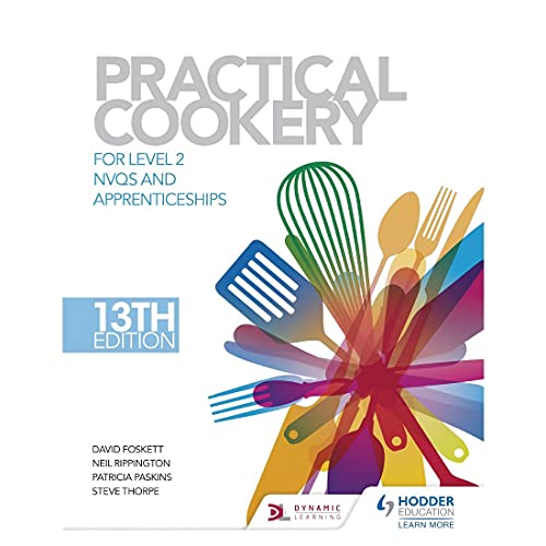 Practical Cookery 14th Edition