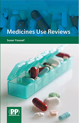 Medicines Use Reviews : A Practical Guide