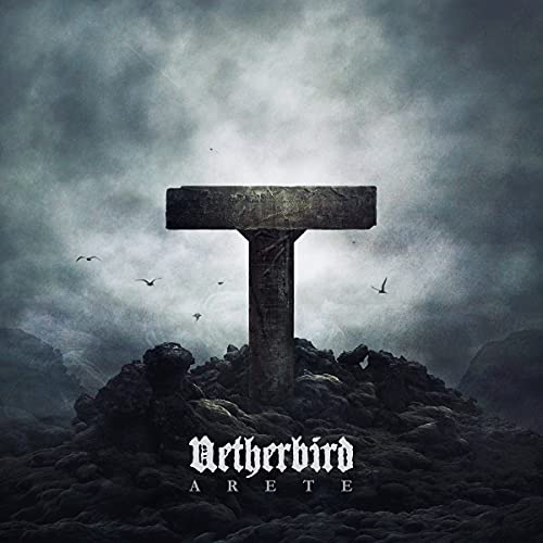 Netherbird - Arete [CD]