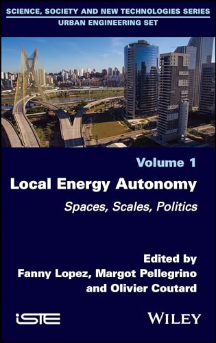 Local Energy Autonomy: Spaces