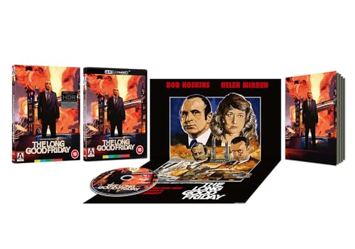 The Long Good Friday [BLU-RAY]