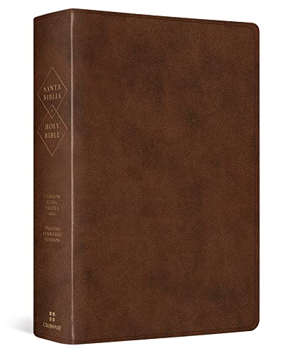 ESV Spanish/English Parallel Bible