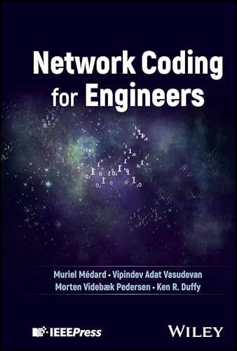 Network Coding for Engineers