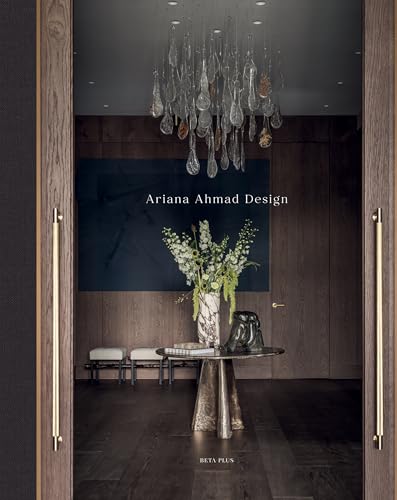 Ariana Ahmad Design