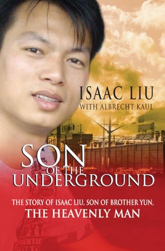 Son of the Underground: The life of Isaac Liu
