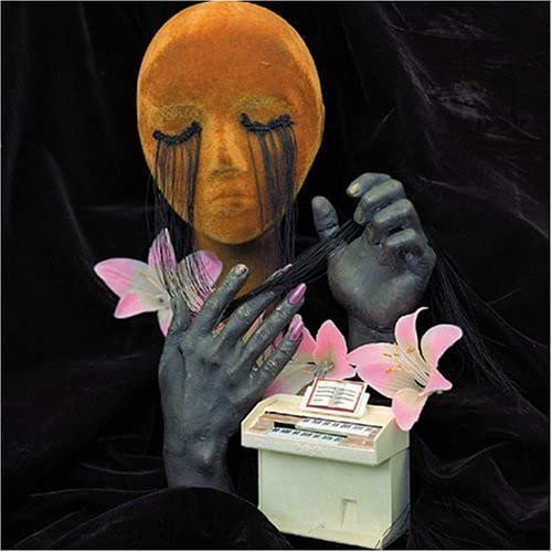 Various - Human Hand. Animal Band [CD]