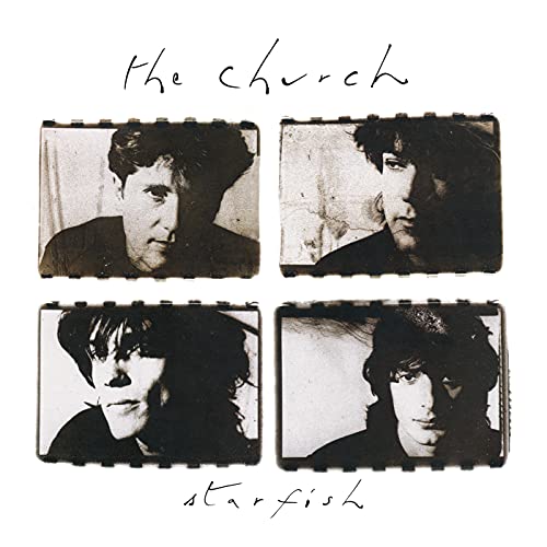 Church  The - Starfish [VINYL]