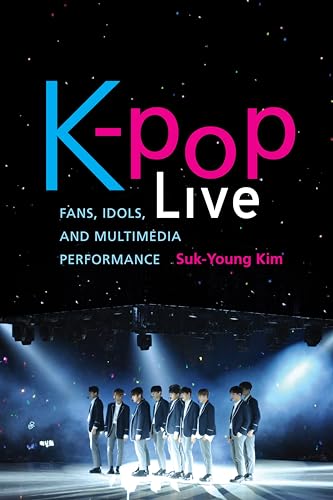 K-pop Live: Fans