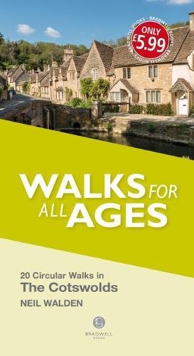 The Cotswolds Walks for all Ages