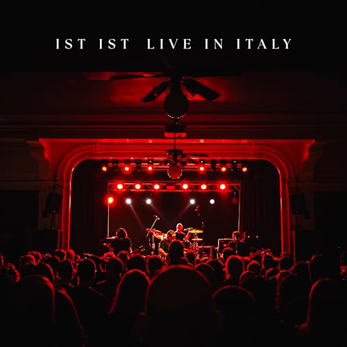 Various - Live In Italy [CD]