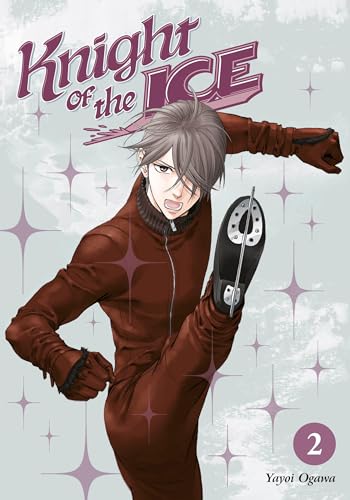 Knight Of Ice Gn Vol 02 (C: 1-1-0)