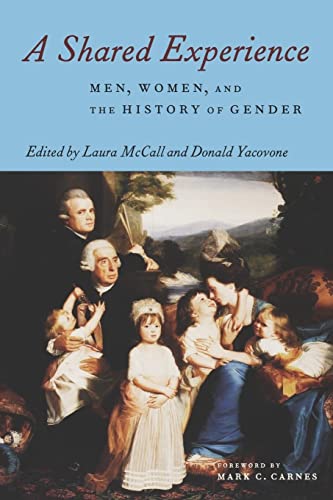 A Shared Experience: Men
