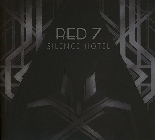 Red 7 - Silence Hotel [CD]