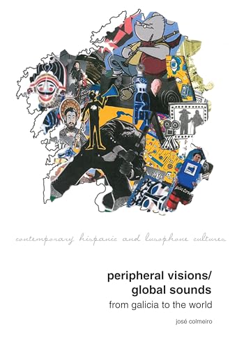Peripheral Visions / Global Sounds : From Galicia to the World : 16