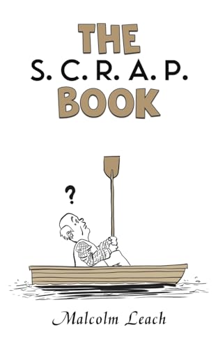 The S. C. R. A. P. Book