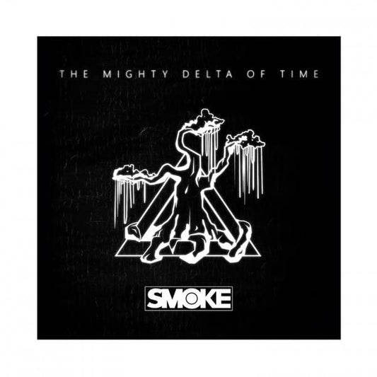 Smoke - The Mighty Delta Of Time [CD]