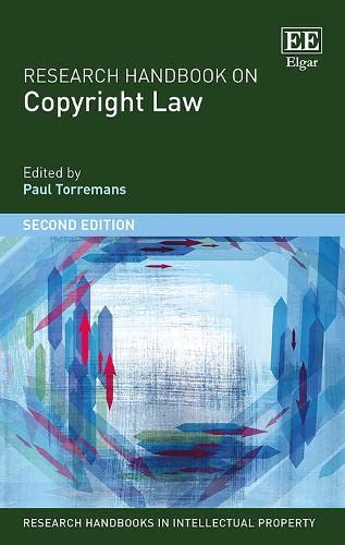 Rh On Copyright Law 2e