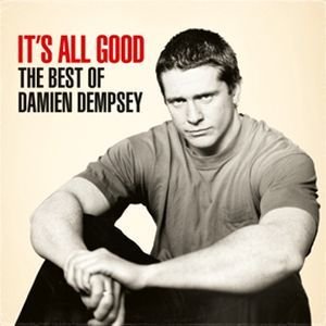 Dempsey Damien - DAMEIN DEMPSEY-IT'S ALL GOOD [CD]