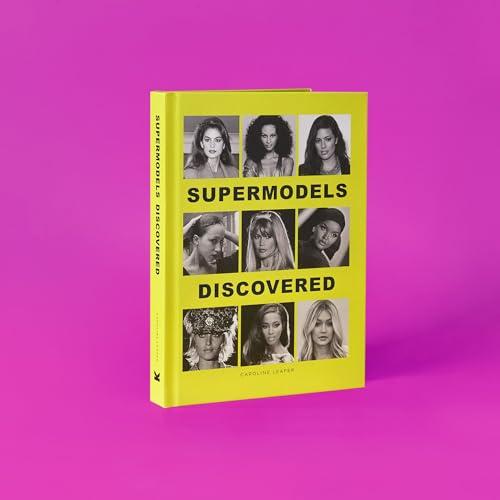 Supermodels Discovered