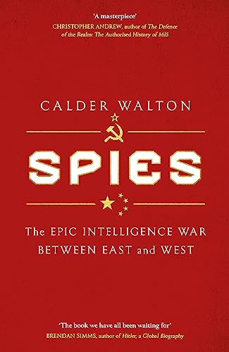 Spies