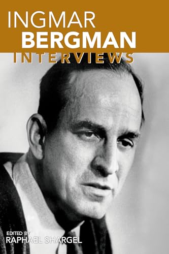 Ingmar Bergman : Interviews