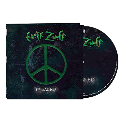 Enuff Znuff - Tweaked [CD]