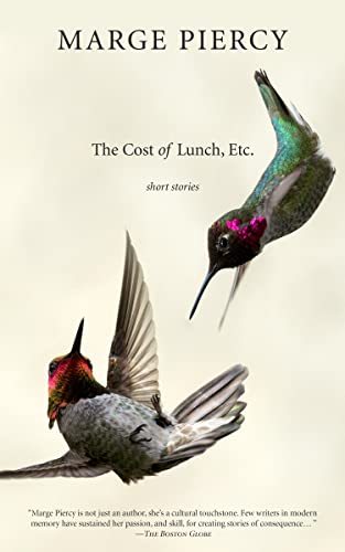 The Cost Of Lunch