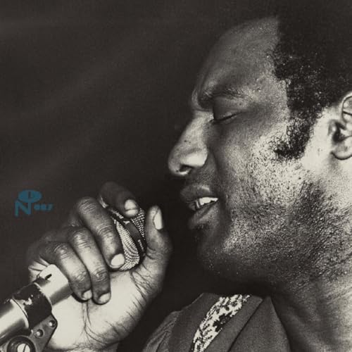 Harvey Scales - Trying To Survive [VINYL]