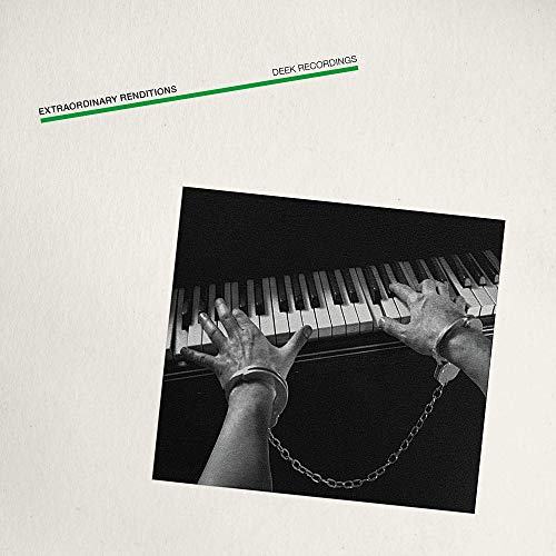 Various - Extraordinary Renditions [CD]