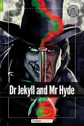 Dr Jekyll and Mr Hyde