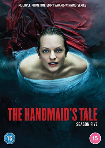 The Handmaid's Tale S5 [DVD]