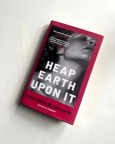 Heap Earth Upon It