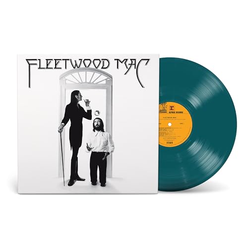 Fleetwood Mac - Fleetwood Mac [VINYL]