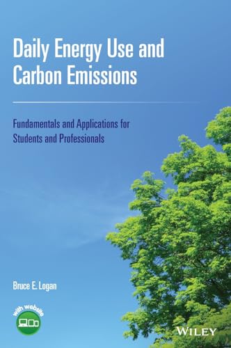 Daily Energy Use and Carbon Emissions: Fundamentals and Applications for Students and Professionals