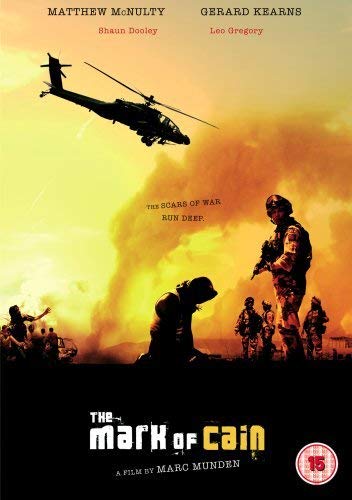 The Mark of Cain [DVD]