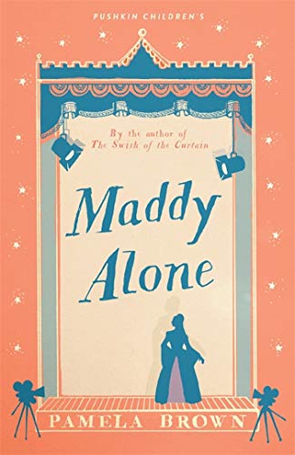 Maddy Alone: Book 2 : 2