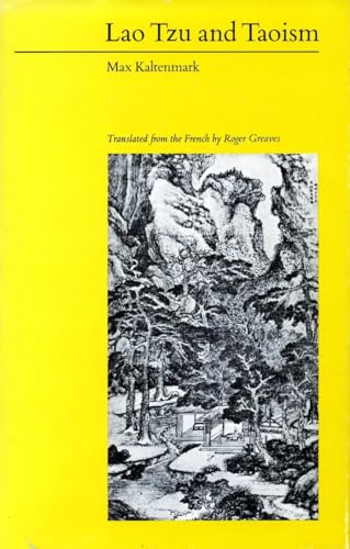 Lao Tzu and Taoism