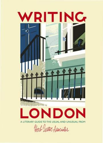 Writing London (Herb Lester)