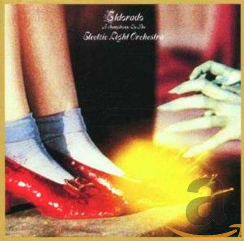 Electric Light Orchestra - Eldorado [CD]