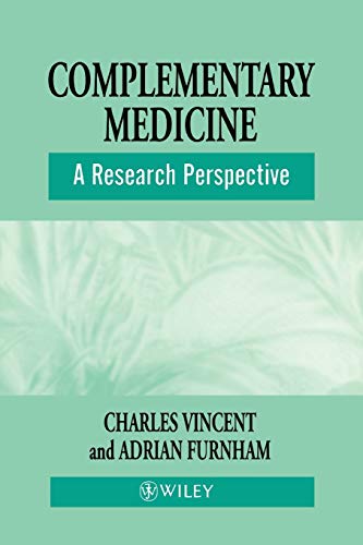 Complementary Medicine: A Research Perspective
