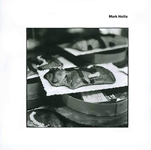 Mark Hollis - Mark Hollis [CD]