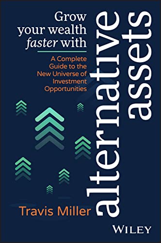 Grow Your Wealth with Alternative Assets