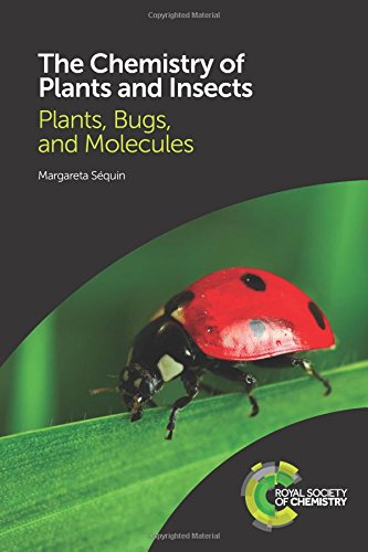 The Chemistry of Plants and Insects: Plants, Bugs, and Molecules