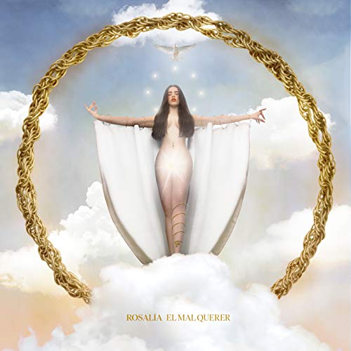 Rosalã�a - El Mal Querer [VINYL]