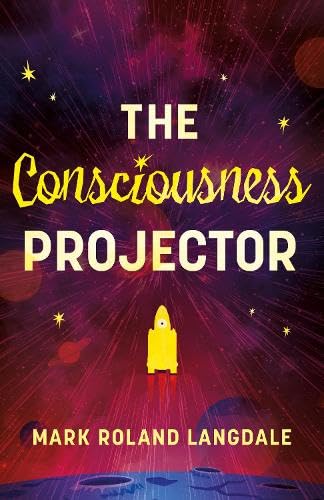 The Consciousness Projector : Vox Humana