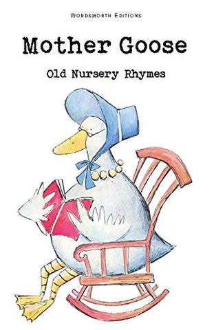 Mother Goose Nursery Rhymes